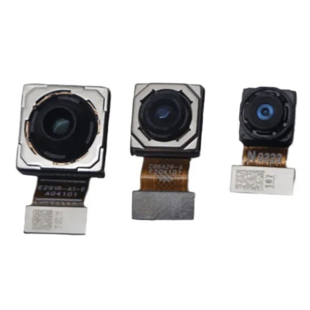 Vivo V20 Rear Camera Replacement Module / Original Quality